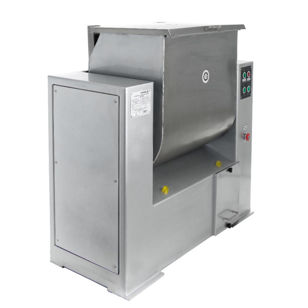 Машина для смешивания фарша BWL-100 (AR) Foodatlas